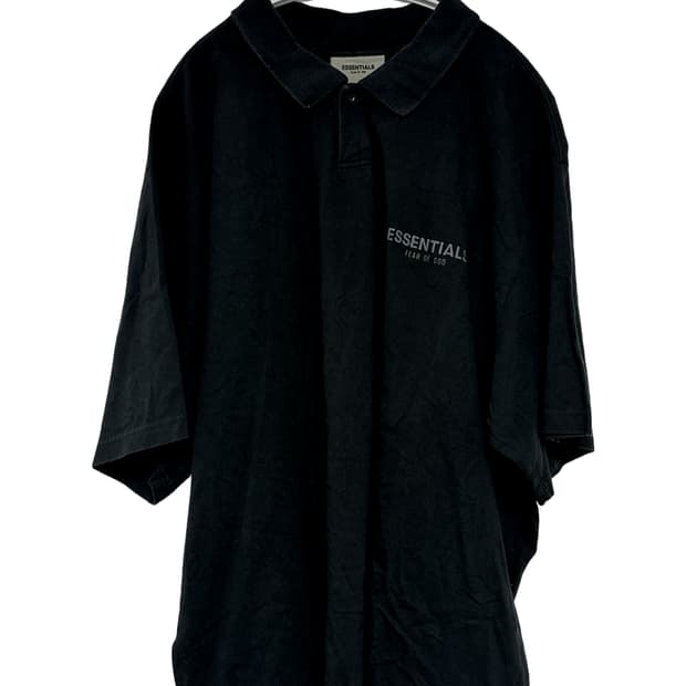 에센셜 pk 티셔츠