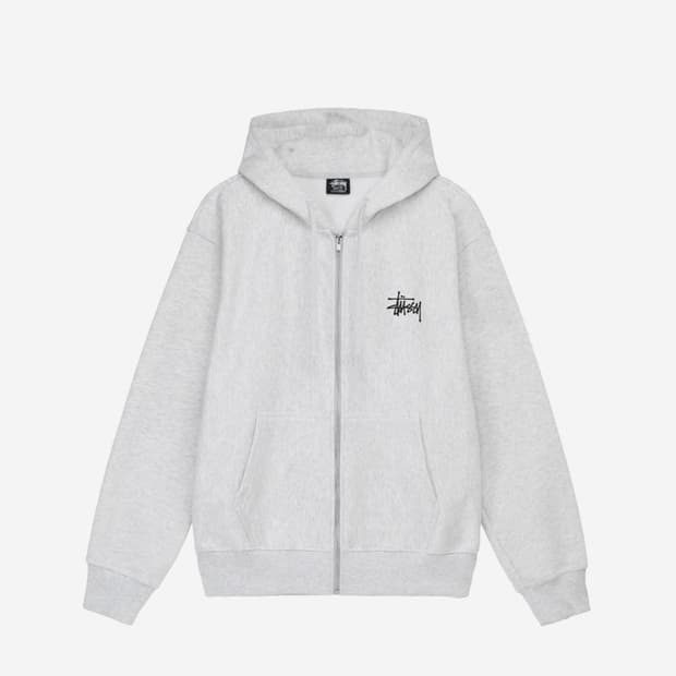 Stussy 스투시 후드집업 XXL 2023