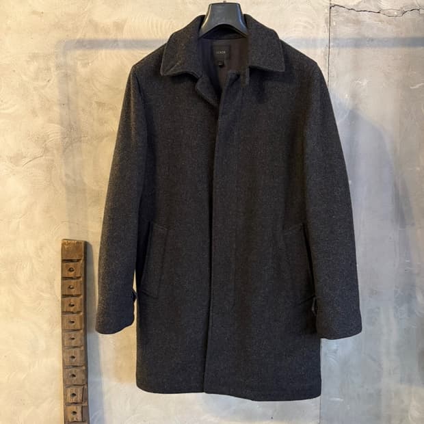 제이크루 맥코트 슬림100