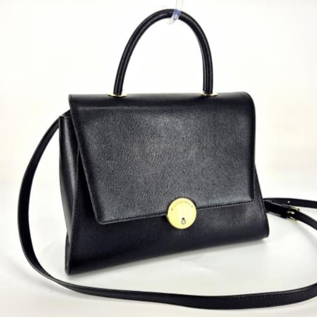 사만사타바사 숄더백