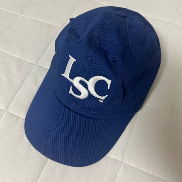 레이지포트스포팅클럽(LSC) 볼캡, 유니페어