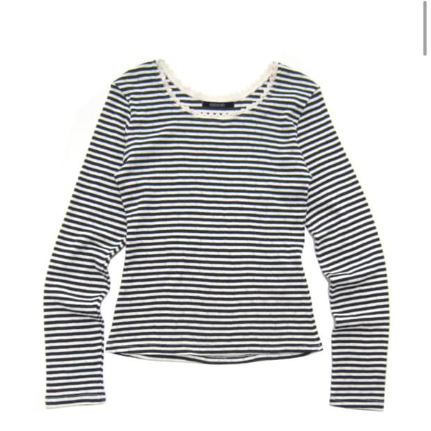 Easeas 빈티지 스프라이트 티