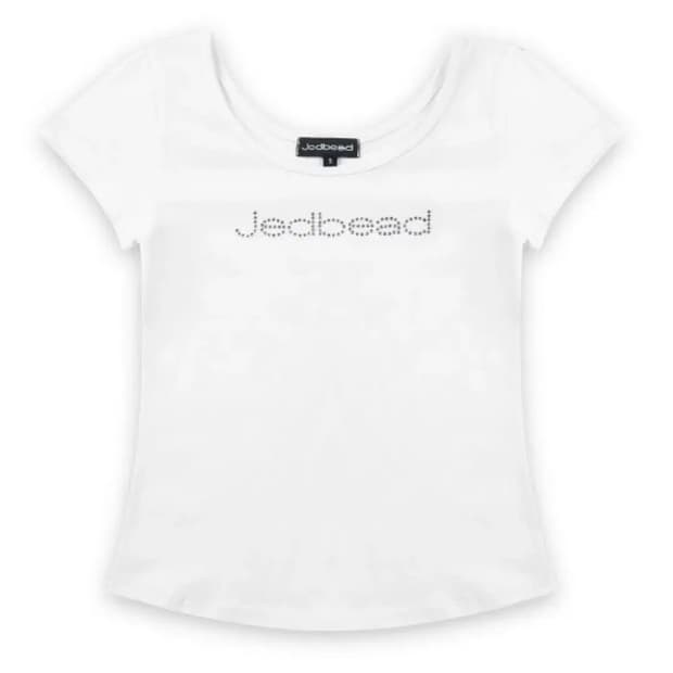 제드비드 city jewelry scoop tee 쥬얼티 스쿱티 반팔