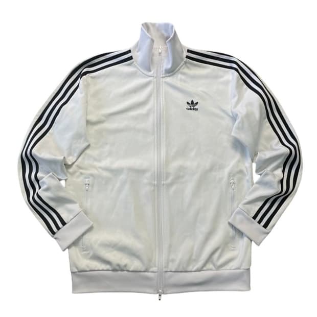 아디다스 유로파 파이어버드 검흰 대장급 져지 A074