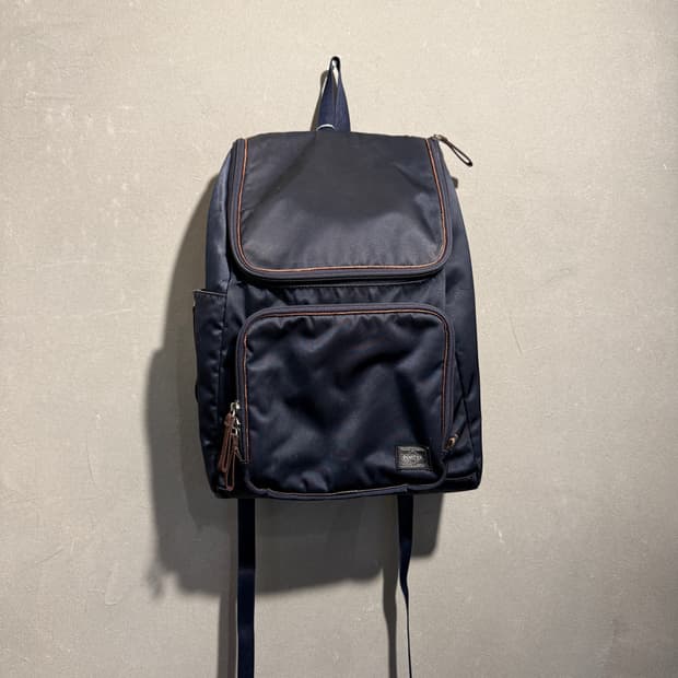 요시다포터 플랜 럭색