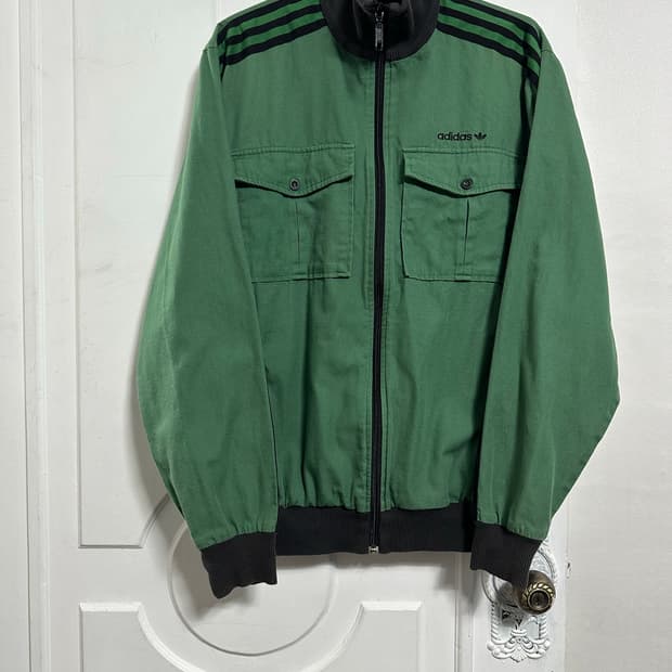 아디다스 에스파냐 자켓