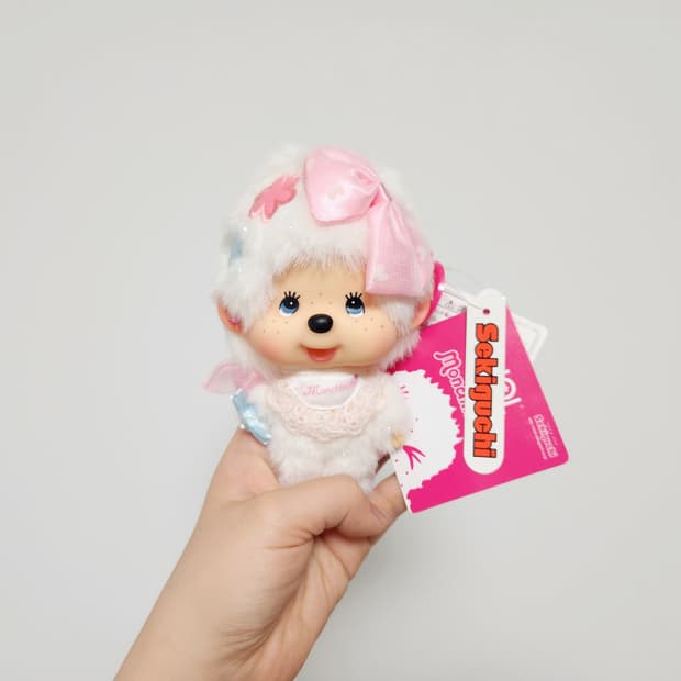졸 대두 화이트 몬치치
