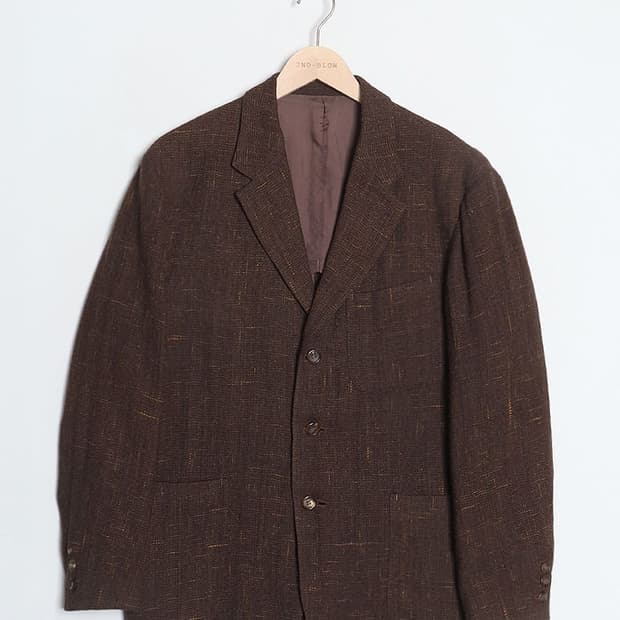 Paul Smith 2B Blazer