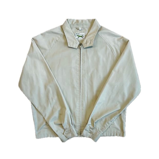 JCPenny fox 컬렉션 하이넥 빈티지 자켓