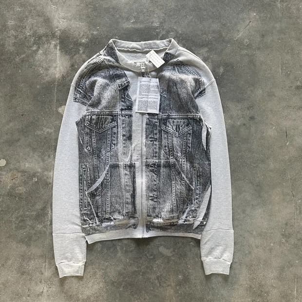 Martin margiela artisanal