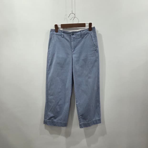 폴로랄프로렌 우먼 치노팬츠 0 