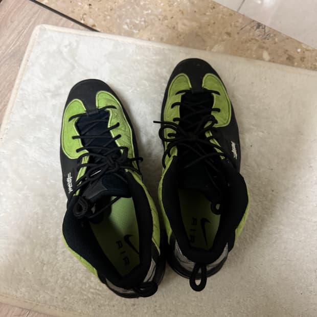 나이키 스투시 에어페니