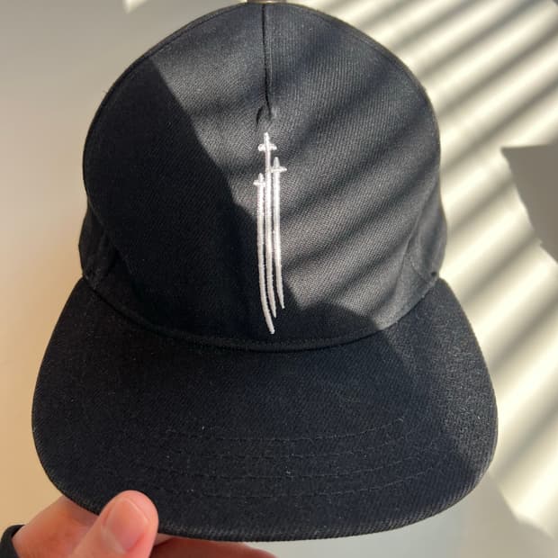 크롬하츠 rs3 볼캡