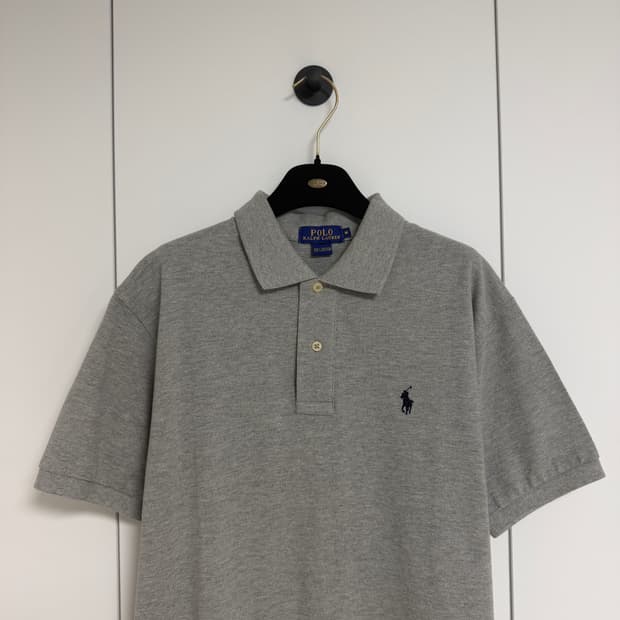 🏷️POLO 피케 반팔티