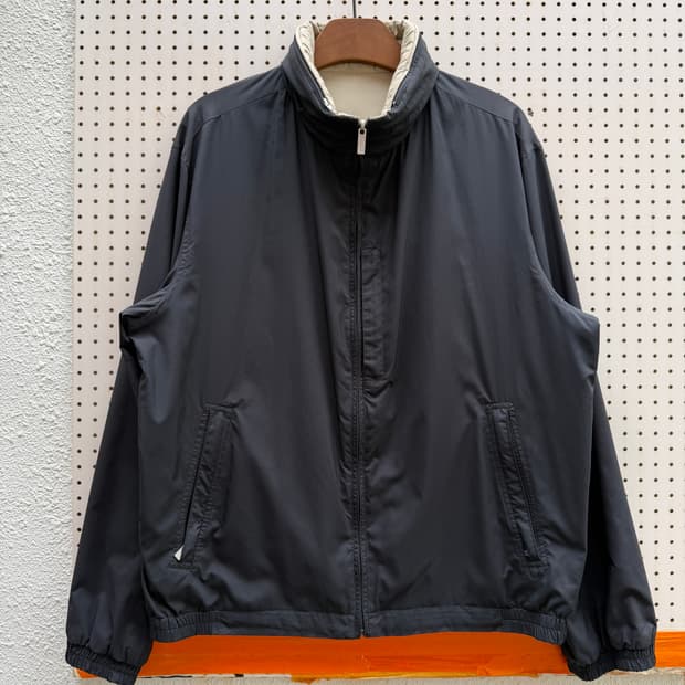 ERMENEGILDO ZEGNA SPORT 제냐스포츠 양면 자켓