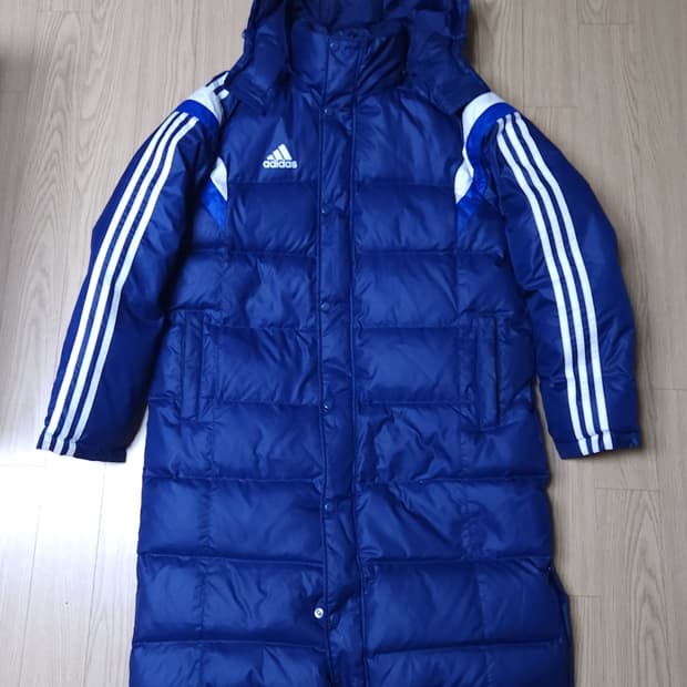 adidas 아디다스 콘디보 14 올드스쿨 롱패딩,
벤치파카 105