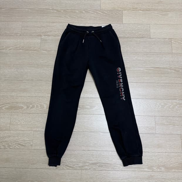 지방시 키즈 바지 10y