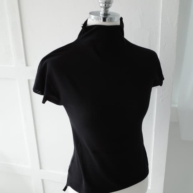 [HaaT : Issey Miyake] 컷소우 