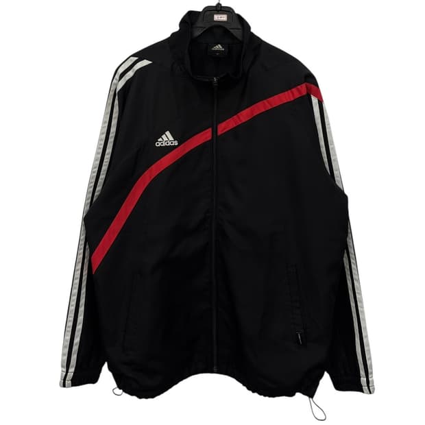 아디다스 바람막이