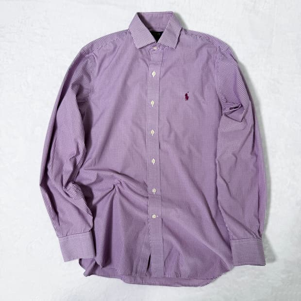 폴로 랄프로렌 셔츠