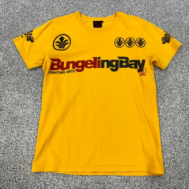 Bungeling Bay ๋ฐํํฐ
