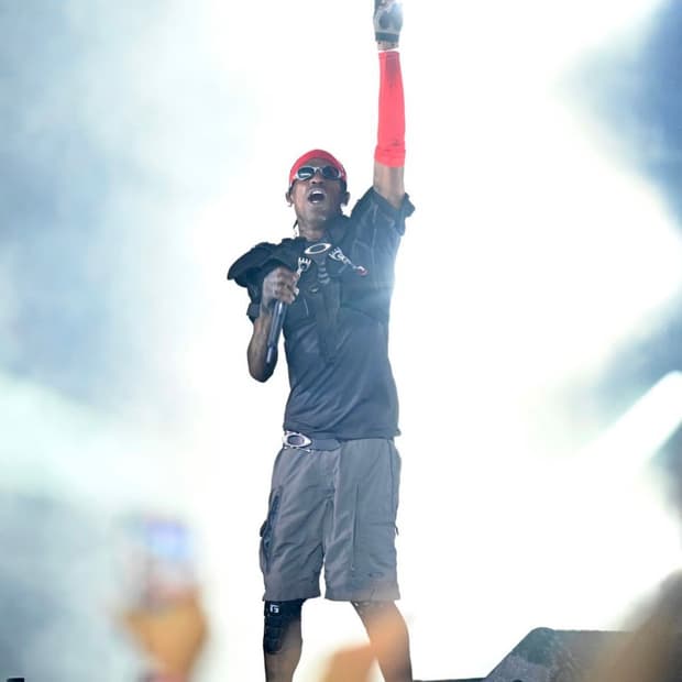 오클리 아카이브 스캇 반바지