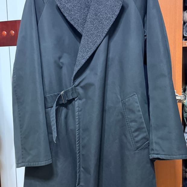 코모리 타이로겐 코트