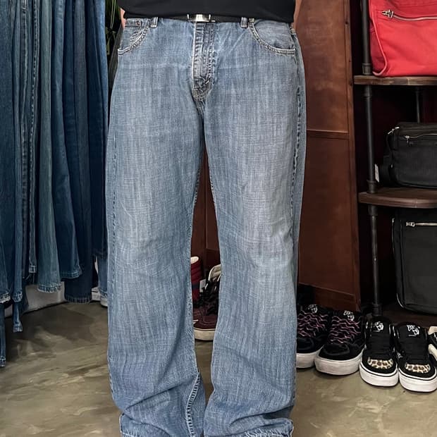 리바이스 569 36x30