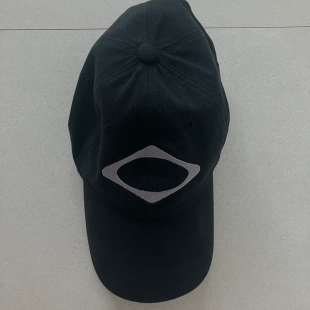 미스치프 롬버스 볼캡