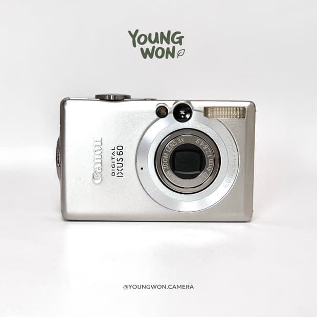 (S급!✨) 캐논 익서스 60 | 익시 IXY 70 | 익서스60