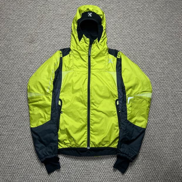 몬츄라 프리마로프트 스카이 자켓 XS