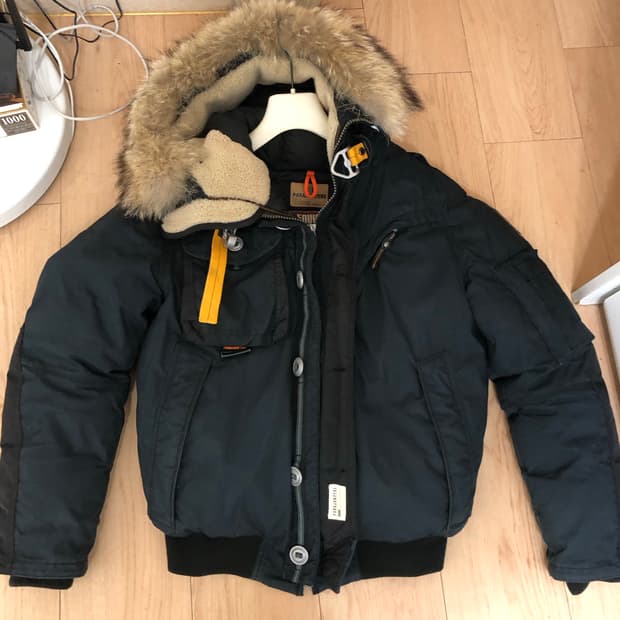 Parajumpers POLAR EQUIPMENT M size
