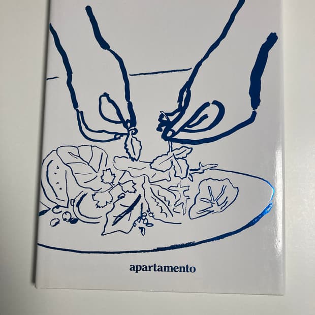 Apartamento cookbook6
