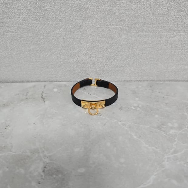 에르메스 리발 브레이슬릿 팔찌 T1사이즈 판매