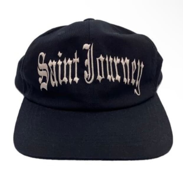 세인트 마이클 journey 모자