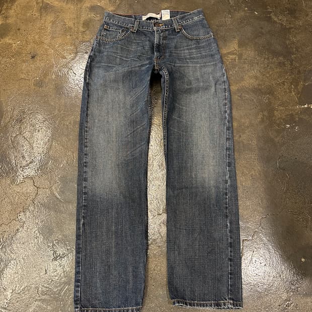 00s Levis 리바이스 559 W30 L32