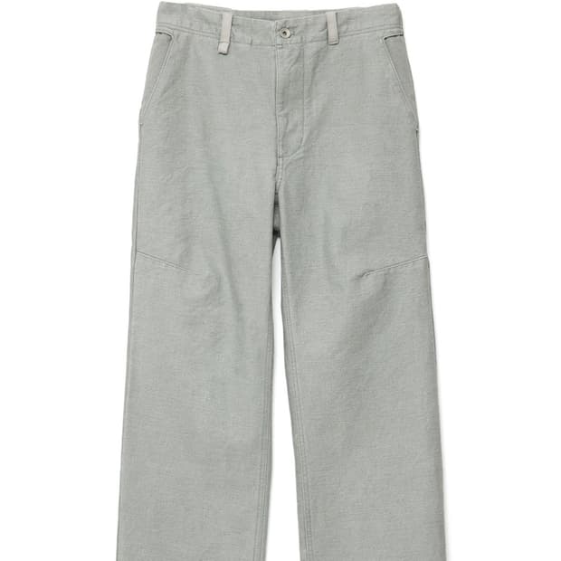 해칭룸 테스크 팬츠 에메랄드 3