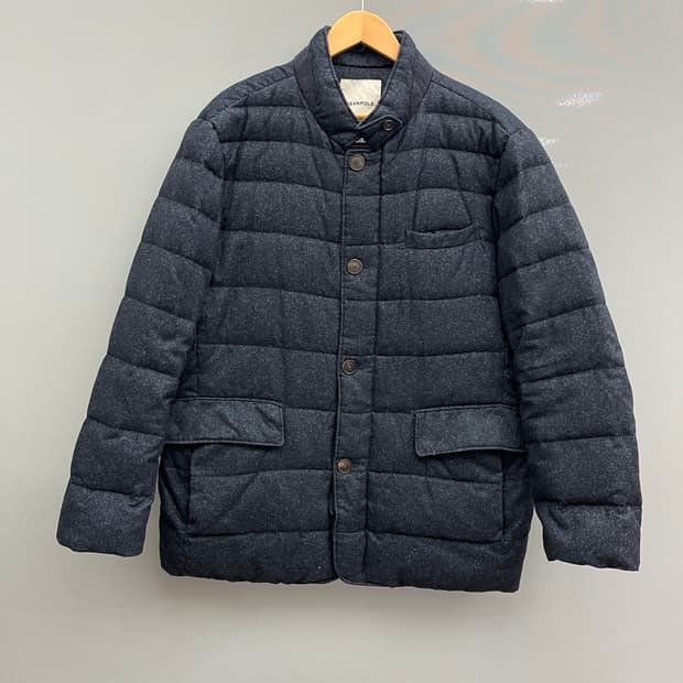 빈폴 구스다운 자켓