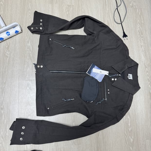 파프롬왓 파아카이브 자켓 S