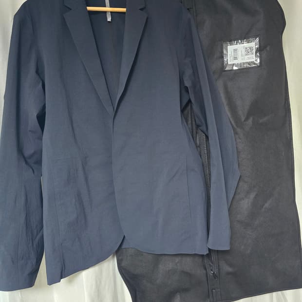 아크테릭스 베일런스 인디스 블레이저