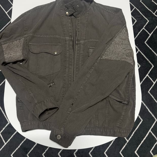 폴리테루 히코리 트러커 3