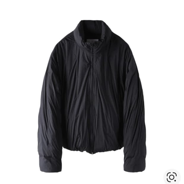 파프 7.0 Light down Right 블랙 판매합니다 