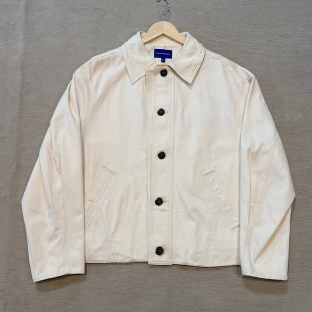 아더에러 발보아 자켓