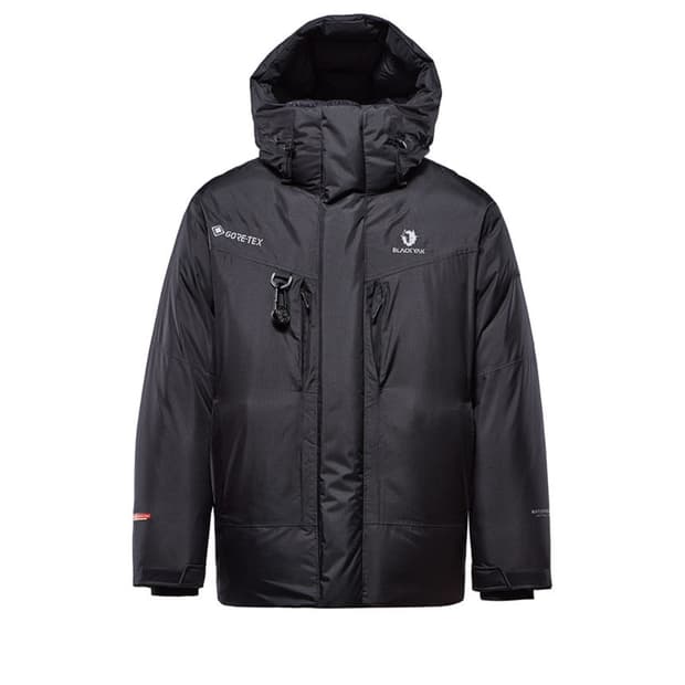 블랙야크 23d익스플로러 블랙100