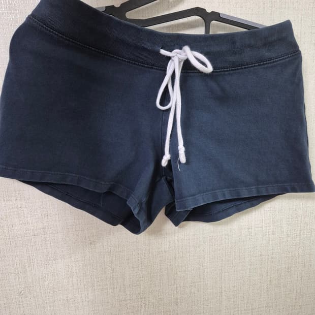 브랜디멜빌 숏 팬츠