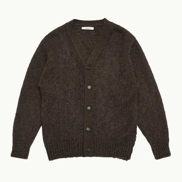 AMOMENTO GRANPA CARDIGAN