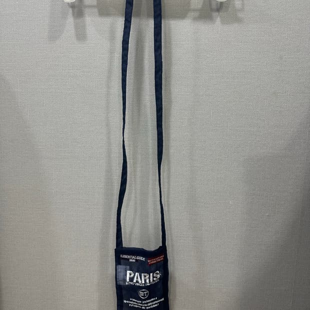 Brigitte tanaka -  PHONE BAG PARIS