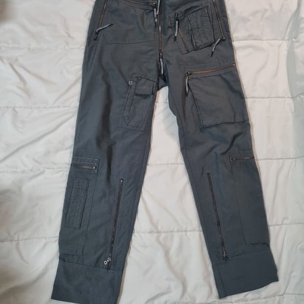 Martin margiela 11FW flight pants M