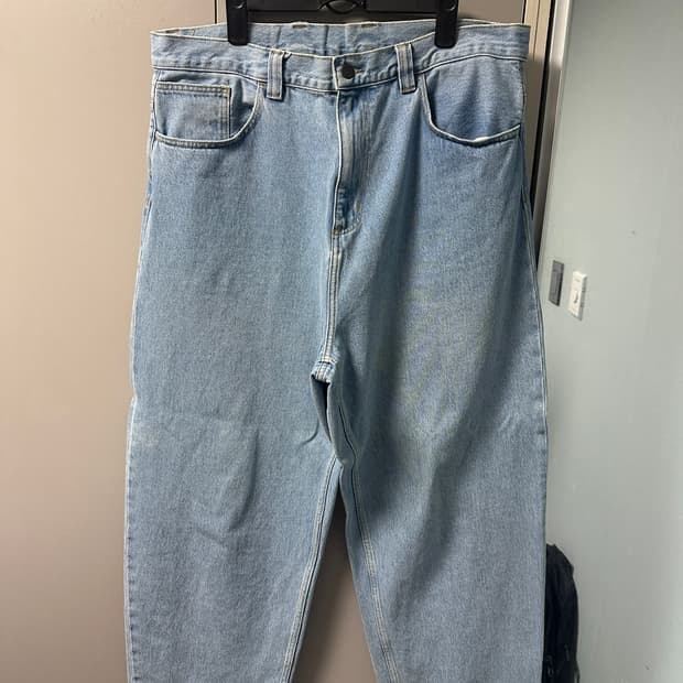 [L]BRANDON PANT SMITH