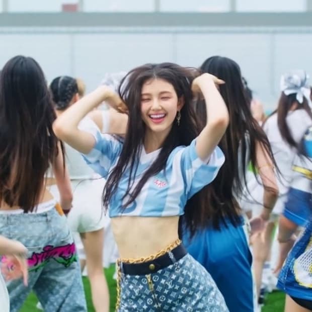 마틴 로즈 축구 저지 풋볼탑 M